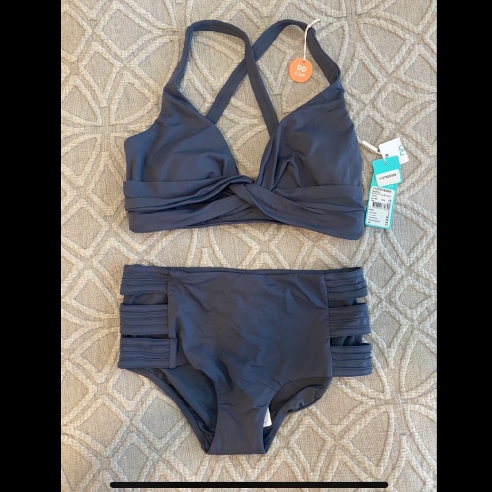 Seafolly swimsuit